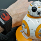 Illustration for article titled A New Wearable Lets You Control Sphero's BB-8 Using the Force